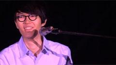 方大同 - You Are The Sunshine Of My Life Timeless Live In Hongkong