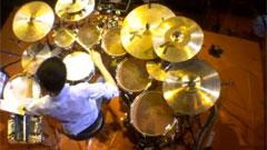 方大同 - Free Jam&la Bamba Timeless Live In Hongkong