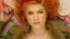Paramore - The Only Exception