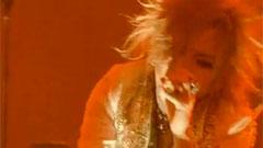 the GazettE - 体温