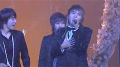 Super Junior - Marry U