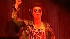 飞轮海 - Calvin DJ Scratch & Dance
