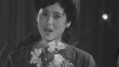 李谷一 - 年轻的朋友
