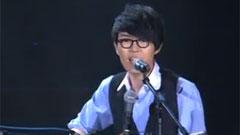 方大同 - Who Is It & 歌手与模特儿 Timeless Live In Hongkong