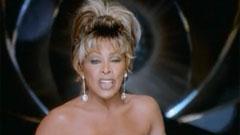 Tina Turner - Golden Eye