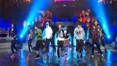 SHINee - Dance History
