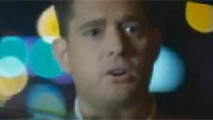 Michael Buble - Hold On