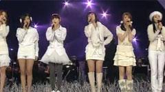 Wonder Girls - 如果都是天使