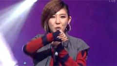Secret - I Want You Back