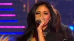 The Pussycat Dolls - Don't Cha Dancing With The Stars
