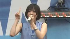Perfume - Love The World ROCK IN JAPAN FES.