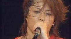 T.M.Revolution - BLACK OR WHITE & Out Of Orbit ～Triple ZERO～