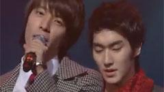 Super Junior - Marry U
