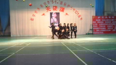 模仿翻唱 - The BOYs