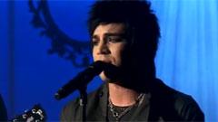 Adam Lambert - Whataya Want From Me