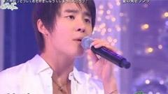 东方神起 - どうして君を好きになってしまったんだろう