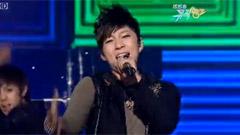U-KISS - 旋转