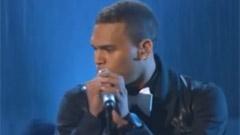 Chris Brown - With You & Take You Down Bet Awards 08