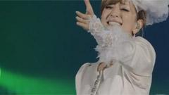滨崎步 - GREEN ARENA TOUR
