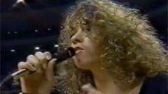 Mariah Carey - America The Beautiful The NBA Finals
