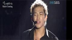 Rain - 我躺过的床