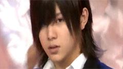 Hey! Say! JUMP - 瞳のスクリーン