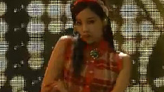 Nine Muses - Intro & Gun