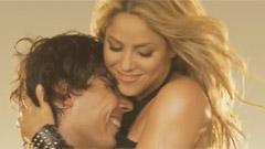 Shakira - Gypsy