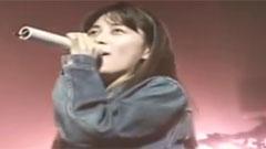 ZARD - あの微笑みを忘れないで