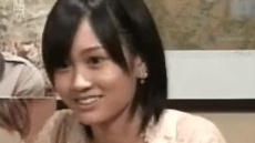 前田敦子 - あしたの私のつくり方 Interview映像