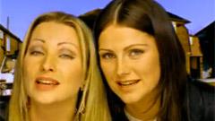 Ace Of Base - Never Gonna Say I’M Sorry