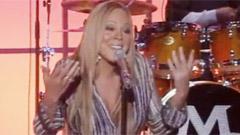 Mariah Carey - We Belong Together