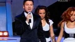 Sergey Lazarev - Find Me