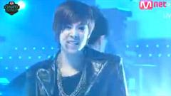 U-KISS - 旋转