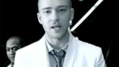 Justin Timberlake - Medley & Let Me Talk To You & My Love