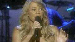 Mariah Carey - Never Too Far Hero A Home For The Holidays