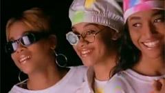 TLC - Turntable