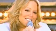 Mariah Carey - We Belong Together Good Morning America