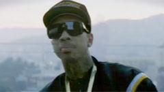 Tyga - Cali Love