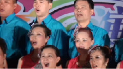 模仿翻唱 - 跟你走