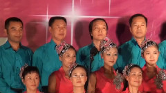 模仿翻唱 - 幸福鸟飞来了