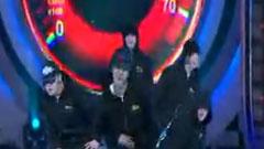 BEAST - Beast Star Dance Battle