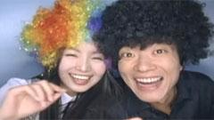 SG Wanna Be - 离开的爱