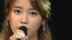 IU - 嘴唇之间