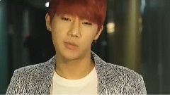 Infinite - M Countdown Backstage