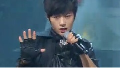Infinite - 追击者