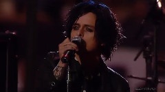 U2,Green Day - Wake Me Up When September Ends & The Saints Are Coming