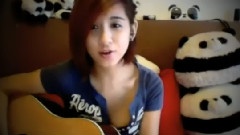 模仿翻唱 - 不一样的江南 Style