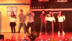 模仿翻唱 - 偶像万万岁