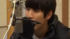 B1A4 - SuperJunior的Kiss The Radio
